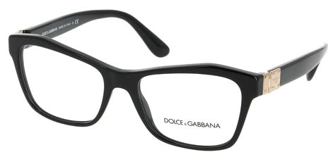 lunette dolce gabbana femme|lunette de vue femme.